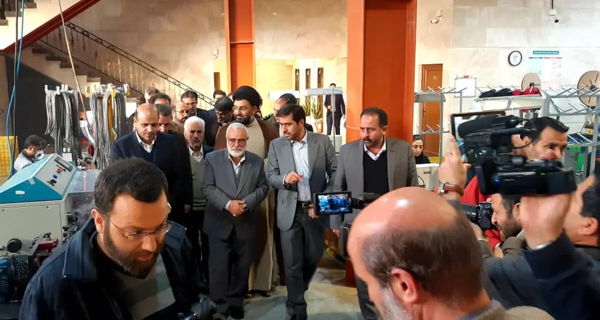 ایجاد 170 هزار فرصت شغلی برای جامعه هدف کمیته امداد/اختصاص 3500 میلیارد تومان تسهیلات اشتغال