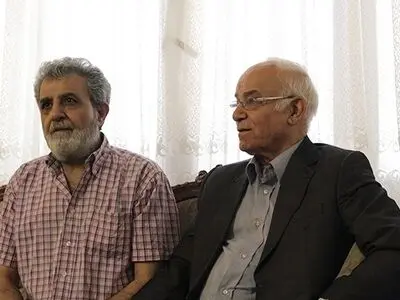 پیکر سید علیخانی در غیاب مدیران باشگاه پرسپولیس تشییع شد