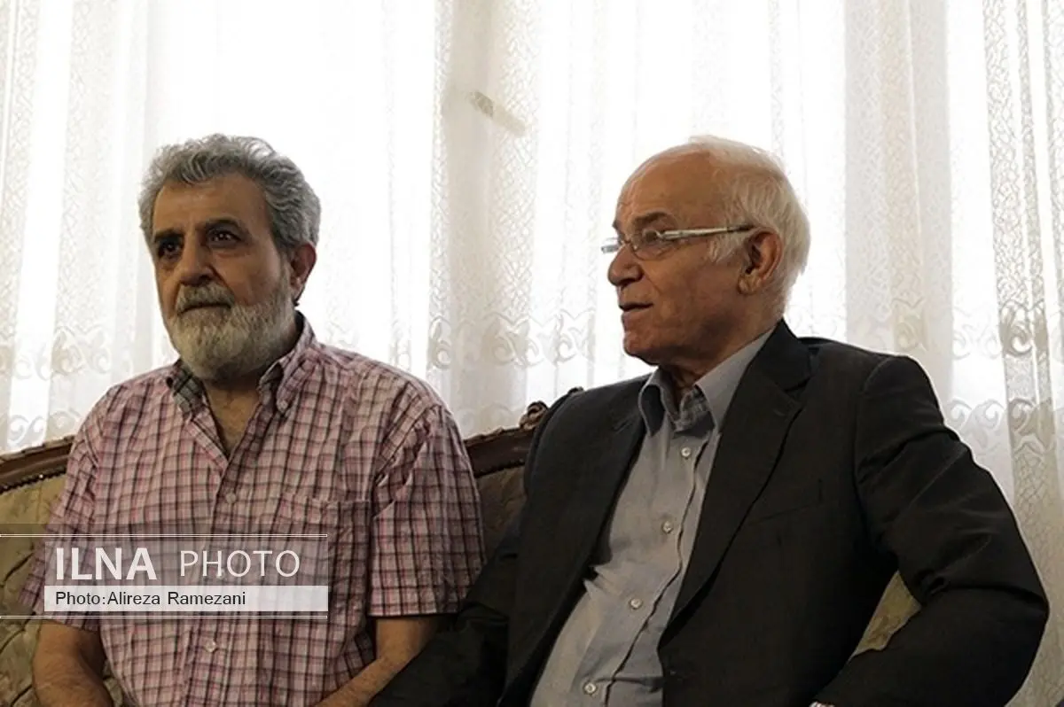 پیکر سید علیخانی در غیاب مدیران باشگاه پرسپولیس تشییع شد