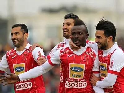 کارشناس داوری: گل اول پرسپولیس سالم بود