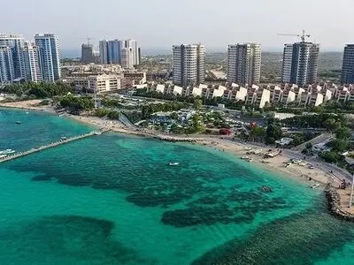 نگاهی به اقدامات کیش در تابستان ۱۴۰۴