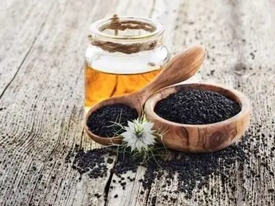ترکیبی گیاهی برای لاغری، تقویت ایمنی و کاهش اضطراب 