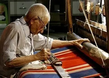 افزایش ۱۲ هزار میلیارد تومانی تسهیلات مشاغل خانگی/ تأکید بر ایجاد زنجیره ارزش برای هنرمندان