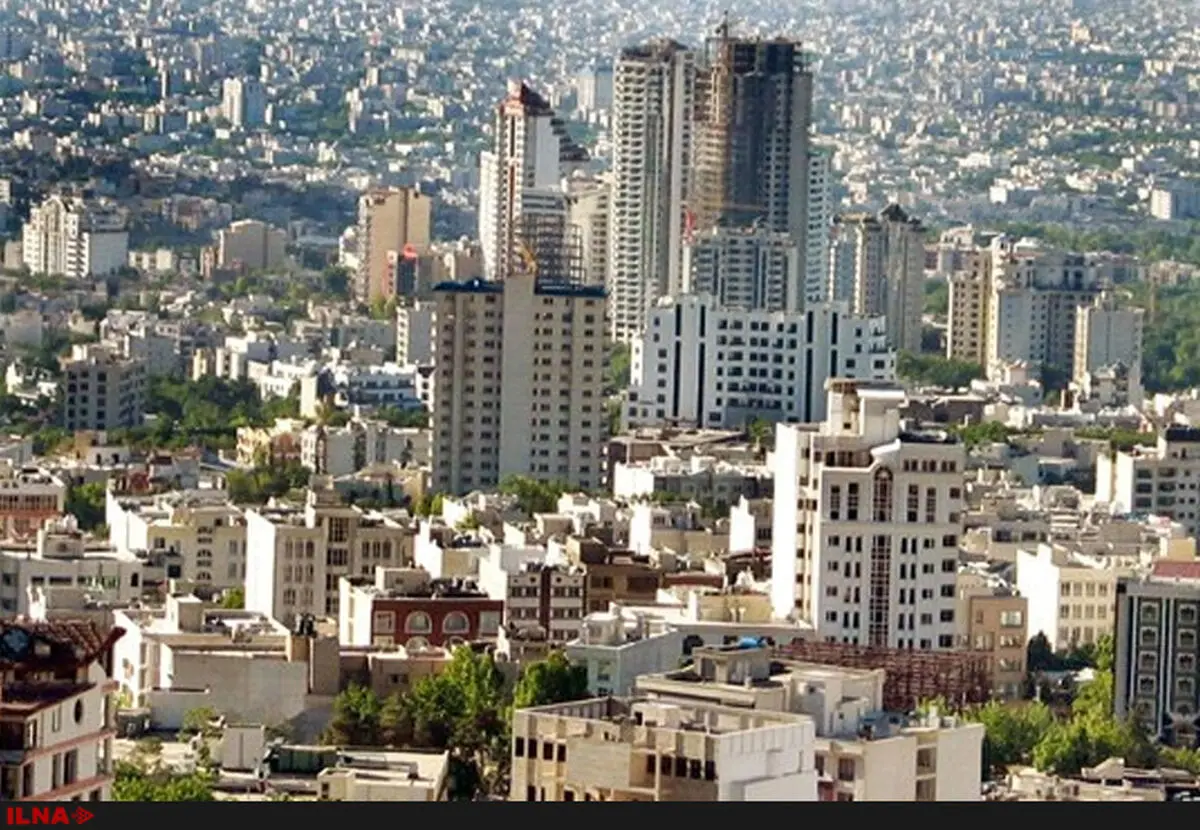 نرخ خانه‌های پر فروش‌ترین منطقه تهران + جدول قیمت