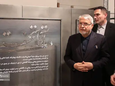 دلبستگی به ایران باید آگاهانه به نسل جدید منتقل شود/ نوسازی فرهنگی، پیش‌شرط بقای هویت ایرانی در عصر دیجیتال است