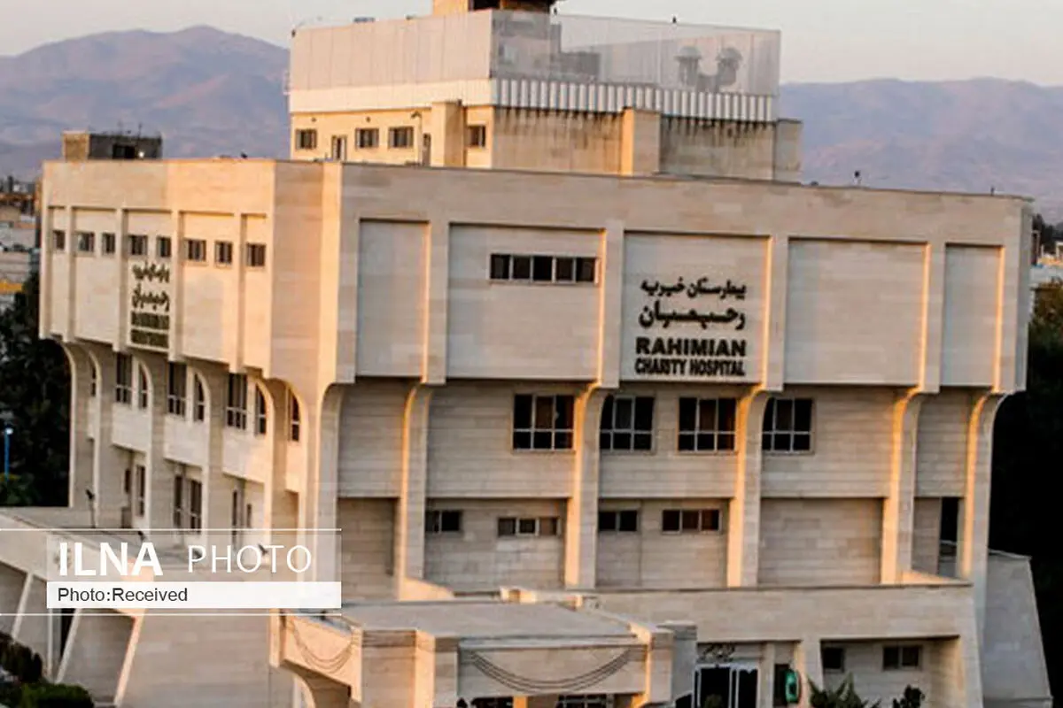 اولویت مسئولان رسیدگی به نیازهای درمانی مردم شهرستان البرز است