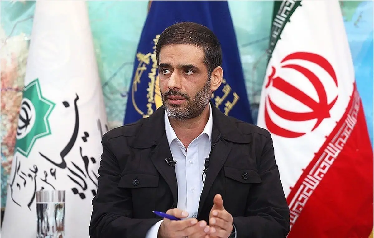 افتتاح فاز نخست خط دوم آبرسانی به شیراز به همت قرارگاه خاتم‌