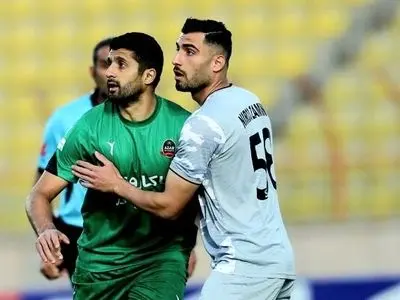 ترکیب ذوب آهن و شمس آذر اعلام شد