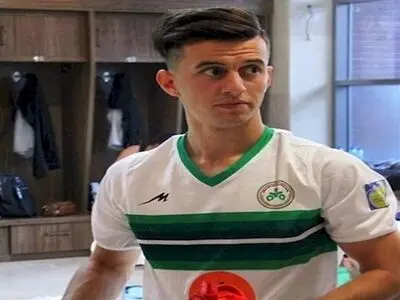 حبیب زاده: امیدوارم بدشانسی ها تمام شود / این برد تاثیر مثبتی دارد
