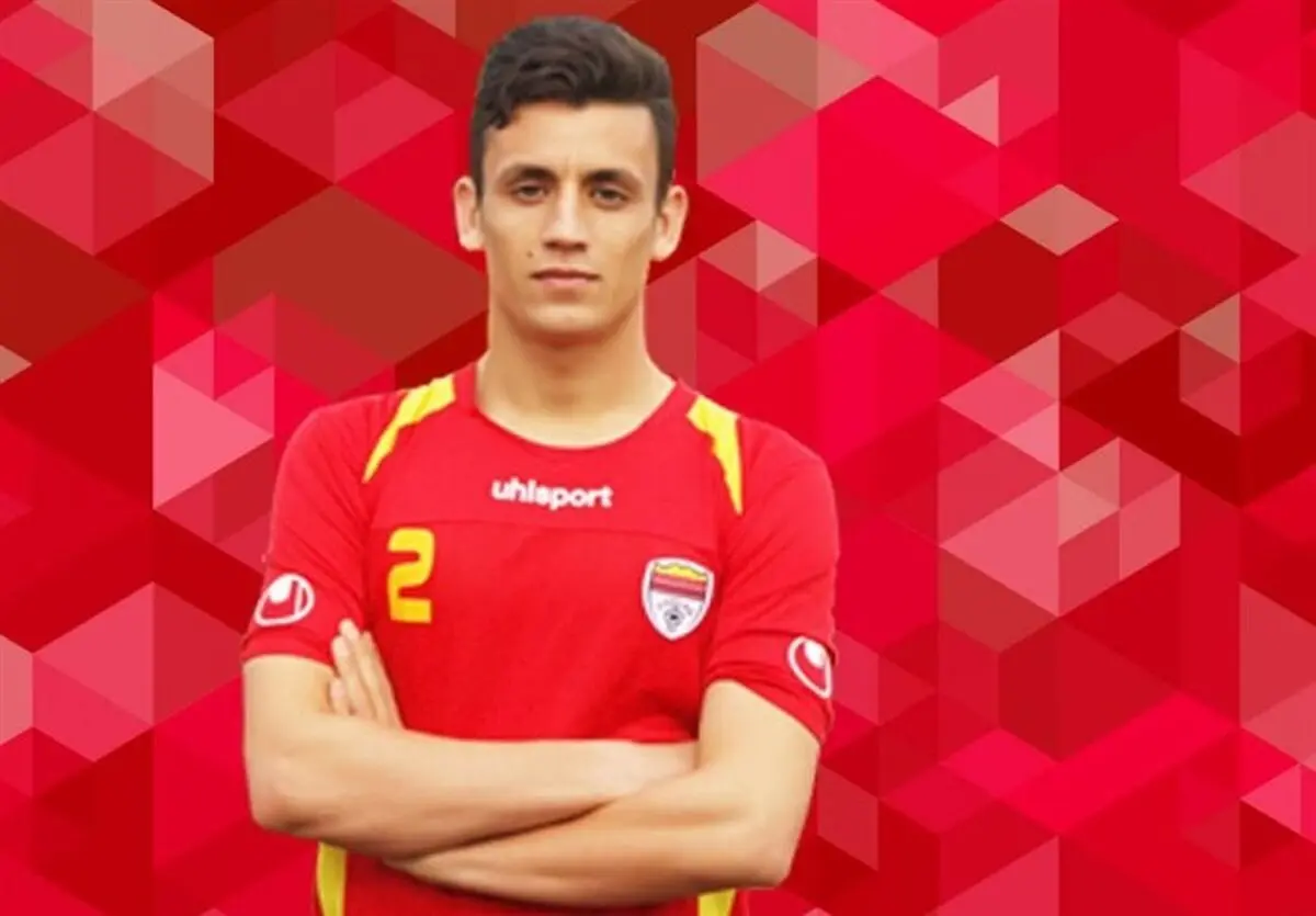 خرید جدید پرسپولیس نیامده خبرساز شد