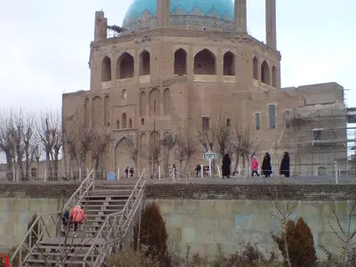 نخستین مرکز مانیتورینگ شهرستان سلطانیه به بهره‌برداری رسید