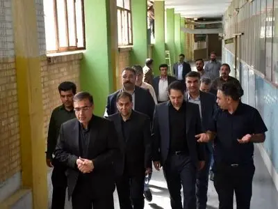 روند آماده‌سازی و بازگشت کارخانه ITI بررسی شد/بازگشت غول مخابراتی ایران به چرخه تولید