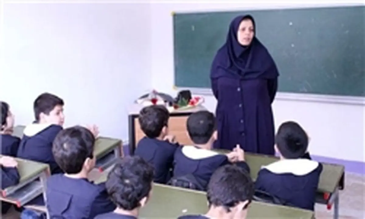حقوق دبیران مدارس غیردولتی از سال تحصیلی آینده توسط موسسان مشخص میشود