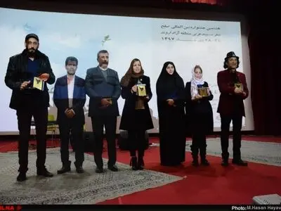 پیام صُلح ایران از خطه اروند به جهان مخابره شد/ دیپلماسی در گرو توجه به برنامه‌های فرهنگی است