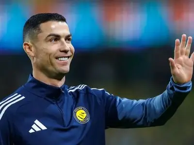 رونالدو در النصر ماندنی شد