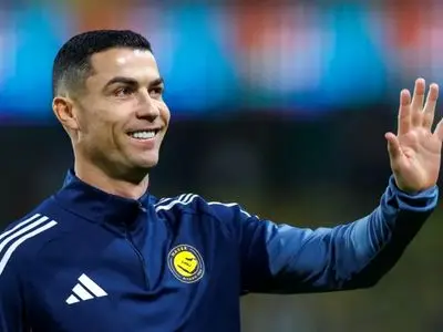 رونالدو در النصر ماندنی شد