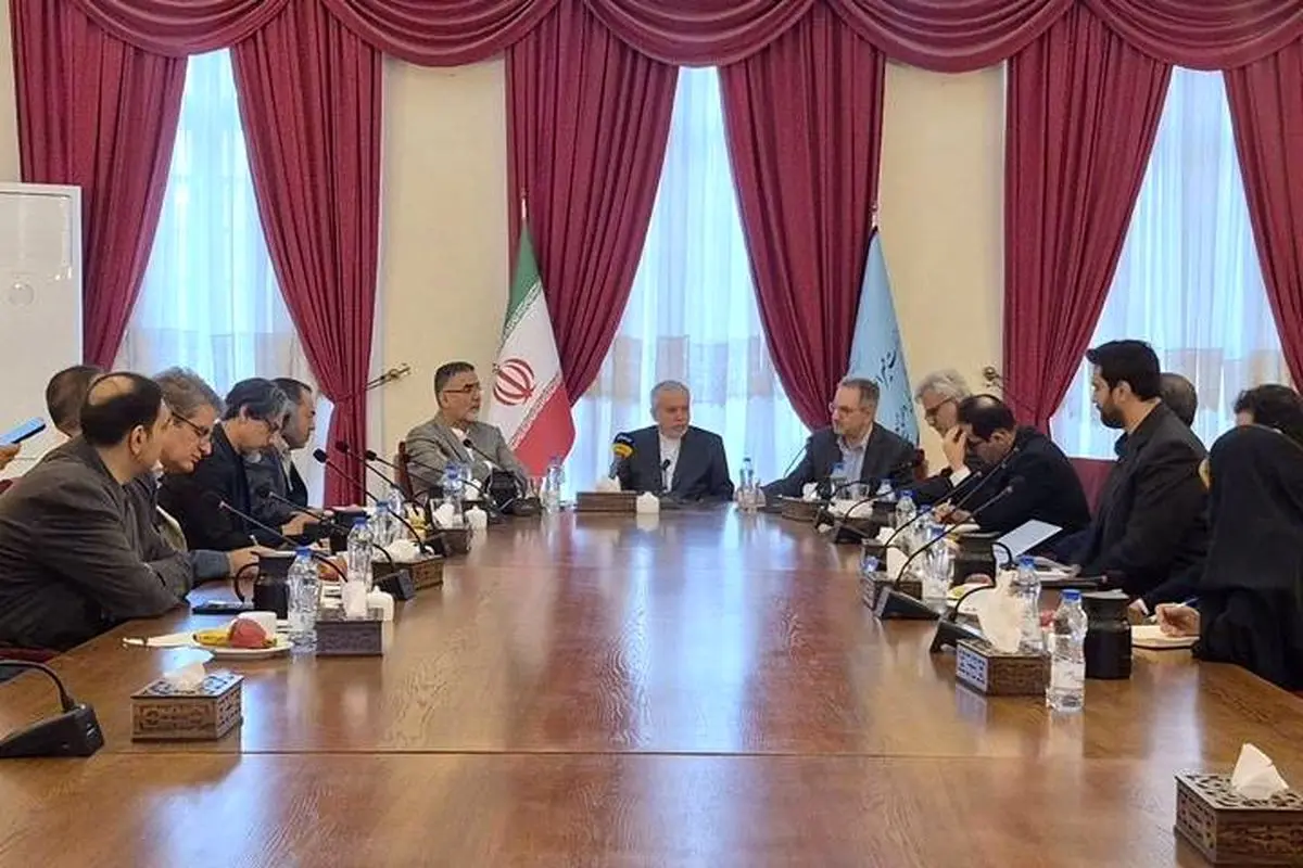 تجربه ایستادگی در بحران‌ها، بزرگ‌ترین سرمایه ملی است/ تشکل‌های صنفی، بازوی محرک توسعه گردشگری هستند
