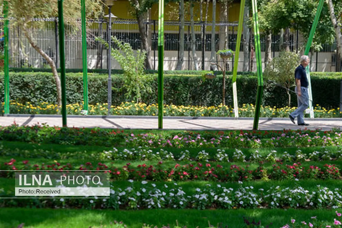 تعریف کارکردهای جدید برای بوستان‌های جنگلی پایتخت