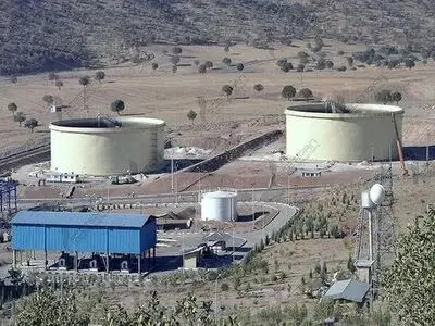 دستور دادستان شهرستان کوهدشت برای بررسی علت گازگرفتی ۵ نفر در حادثه شرکت نفت
