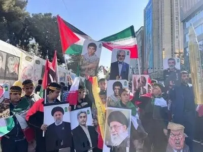 دانش‌آموزان پرچمداران پیشرفت و توسعه ایران اسلامی هستند