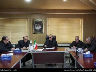 استاندار آذربایجان‌شرقی: مردم نگران نباشند ذخایر استراتژیک تامین شده است