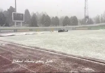 گزارش اختصاصی ایلنا از یک فاجعه باورنکردنی در استقلال