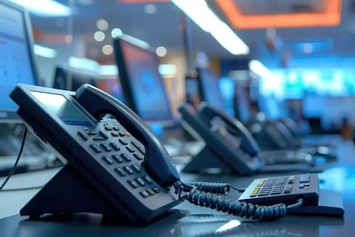 پاسخگویی بیش از ۶۰۰ کارشناس سلامت روان از طریق سامانه ۴۰۳۰