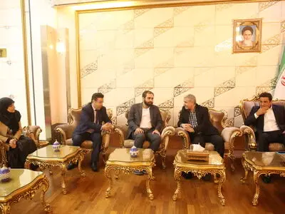 آغاز مذاکره وزیر کار لبنان با مقامات ایران