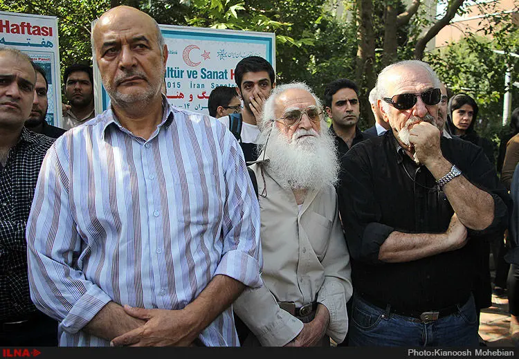 گالری