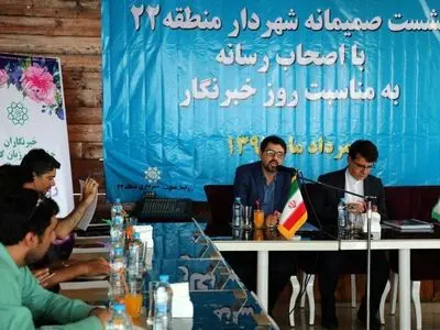 به هیچ فرد حقیقی یا حقوقی اجازه تخلف نخواهیم داد/هیچ پروانه‌ای خارج از مقررات مندرج در طرح تفصیلی صادر نشده است