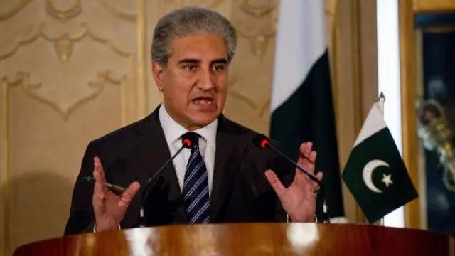 وزارت خارجه پاکستان حمله تروریستی اهواز را محکوم کرد