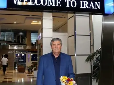 دستیار نه، لوپز گزینه سرمربیگری استقلال است