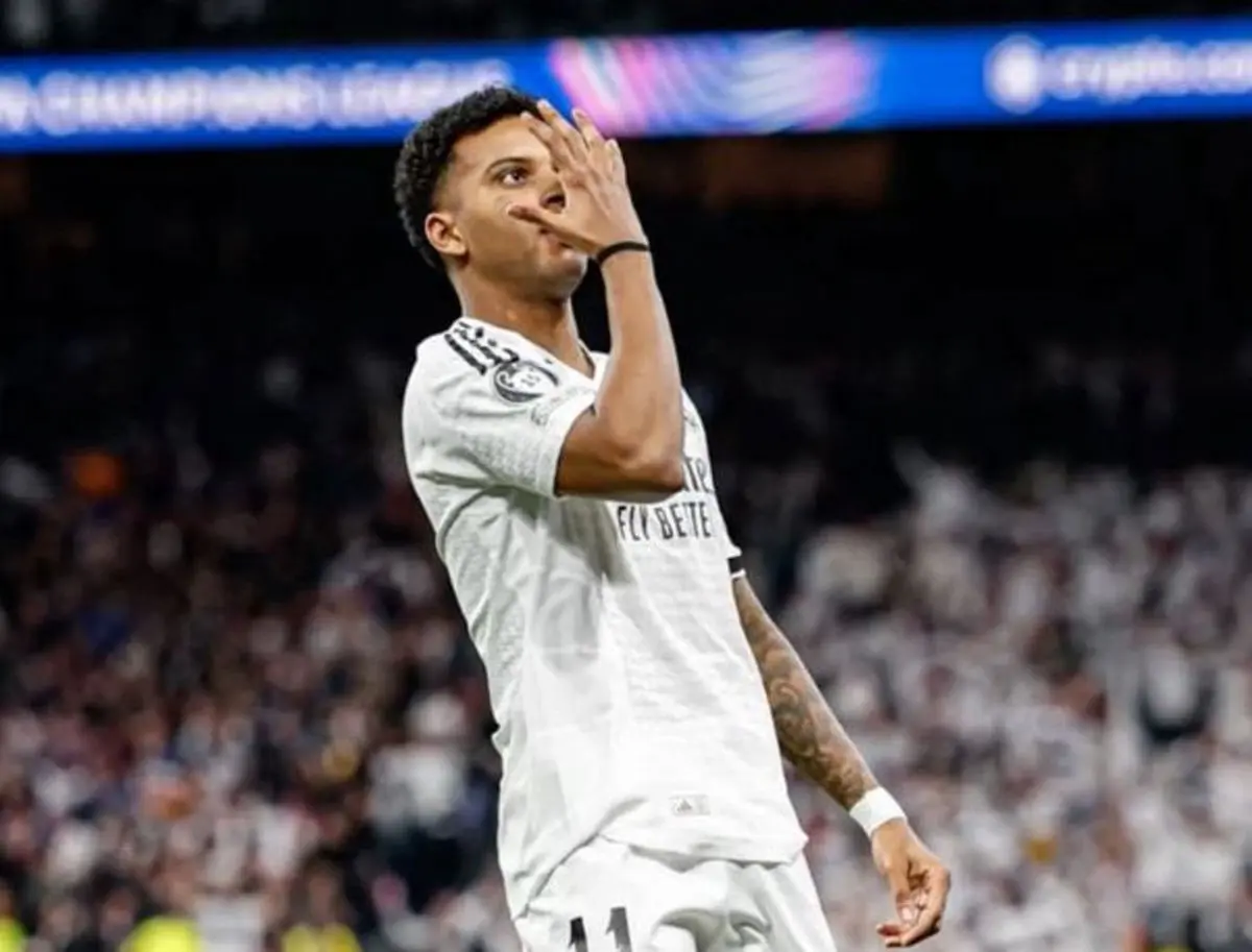 پایان فصل برای ستاره رئال مادرید بعد از عمل جراحی