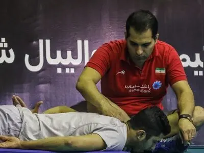 ظریف هفته‌آینده به تمرینات برمی‌گردد/ درمان شریفات یک‌هفته تا 10 روز طول می‌کشد