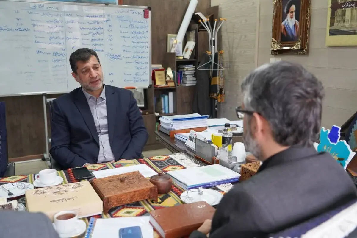 فعالیت ۴۴واحد بومگردی در آذربایجان غربی/۳۰ میلیارد تومان برای تقویت زیرساخت های گردشگری حسنلو اختصاص یافت