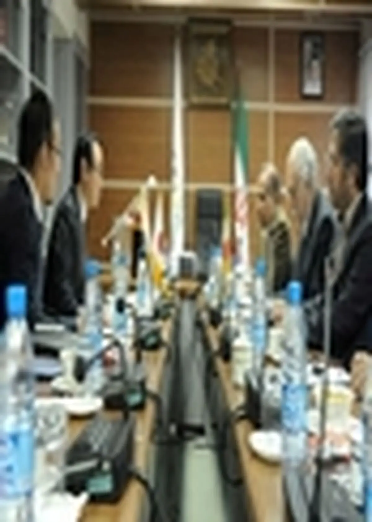 آمادگی ژاپن در انتقال دانش فنی به ایران