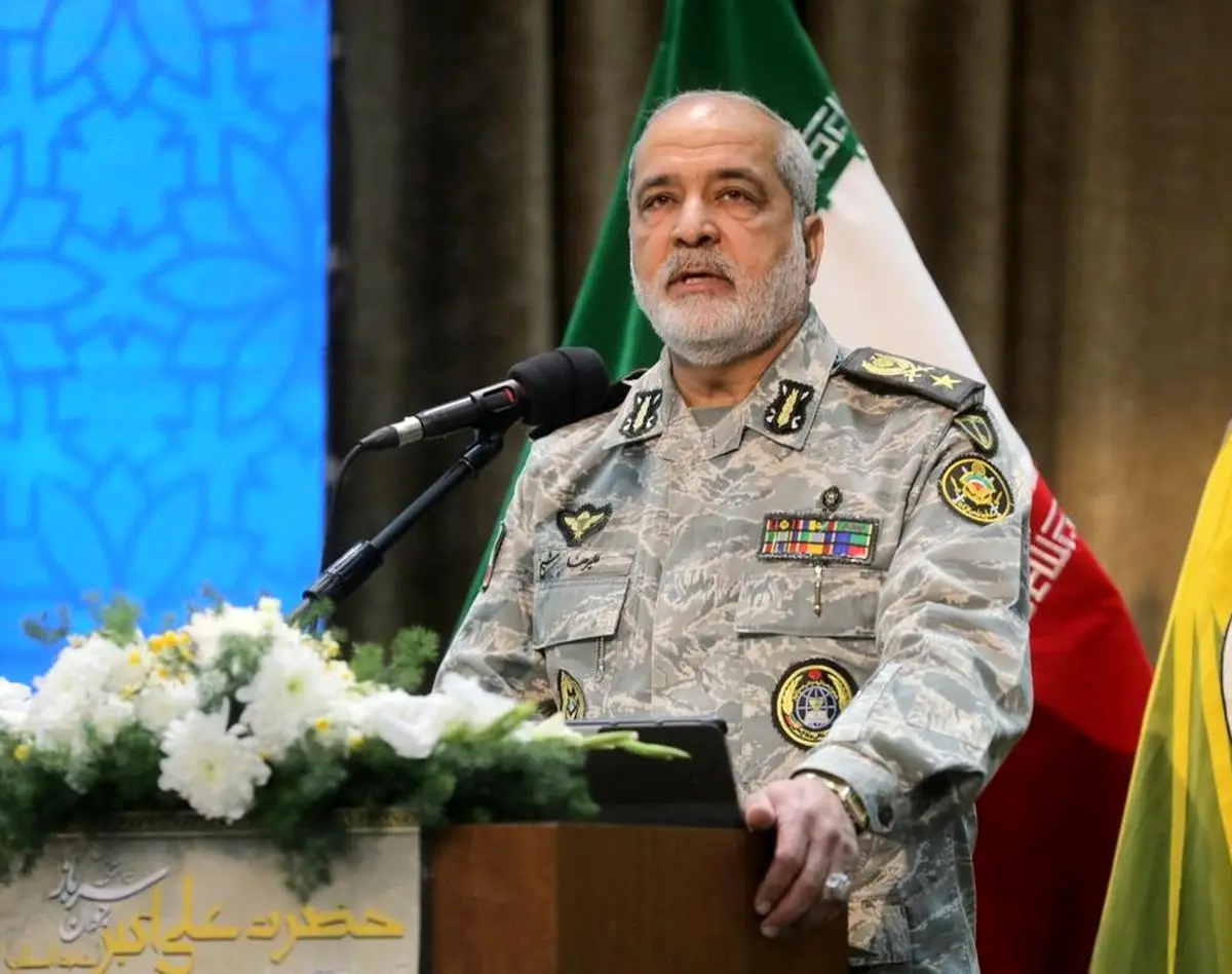 زمینه‌سازی برای بروز خلاقیت سربازان؛ یکی از اهداف جشنواره جوان سرباز