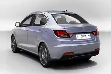 قیمت خودرو‌های سایپا امروز سه‌شنبه ۷ بهمن ۱۴۰۴ + جدول 