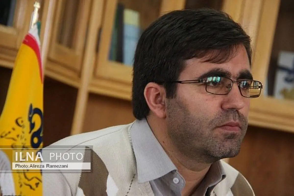میزان مصرف گاز استان به 8 میلیارد متر مکعب می‌رسد/ گازرسانی به 2400 روستا تا پایان برنامه ششم 