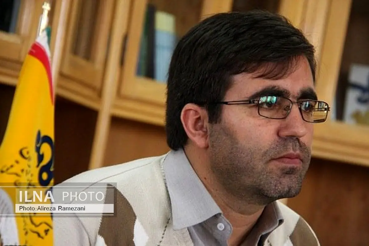 میزان مصرف گاز استان به 8 میلیارد متر مکعب می‌رسد/ گازرسانی به 2400 روستا تا پایان برنامه ششم 