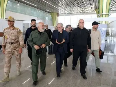 قائم‌مقام وزیر کشور برای بررسی زیرساخت‌های اربعین به خوزستان سفر کرد