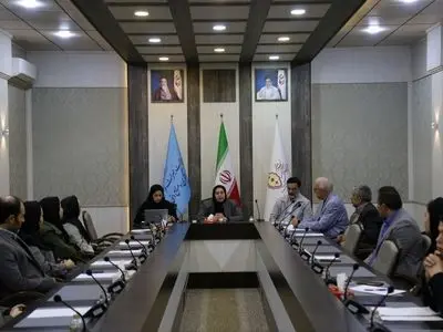 اطلس زبانی شمیرانات رونمایی شد/ نشست تخصصی «شمیرانات: مناطق روستایی، جغرافیای گویش» 