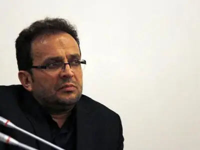 برای خودمان نوشابه انقلابی‌گری باز نکنیم/ از من خواستند از سلوک خانواده رزم حسینی چیزی نگویم