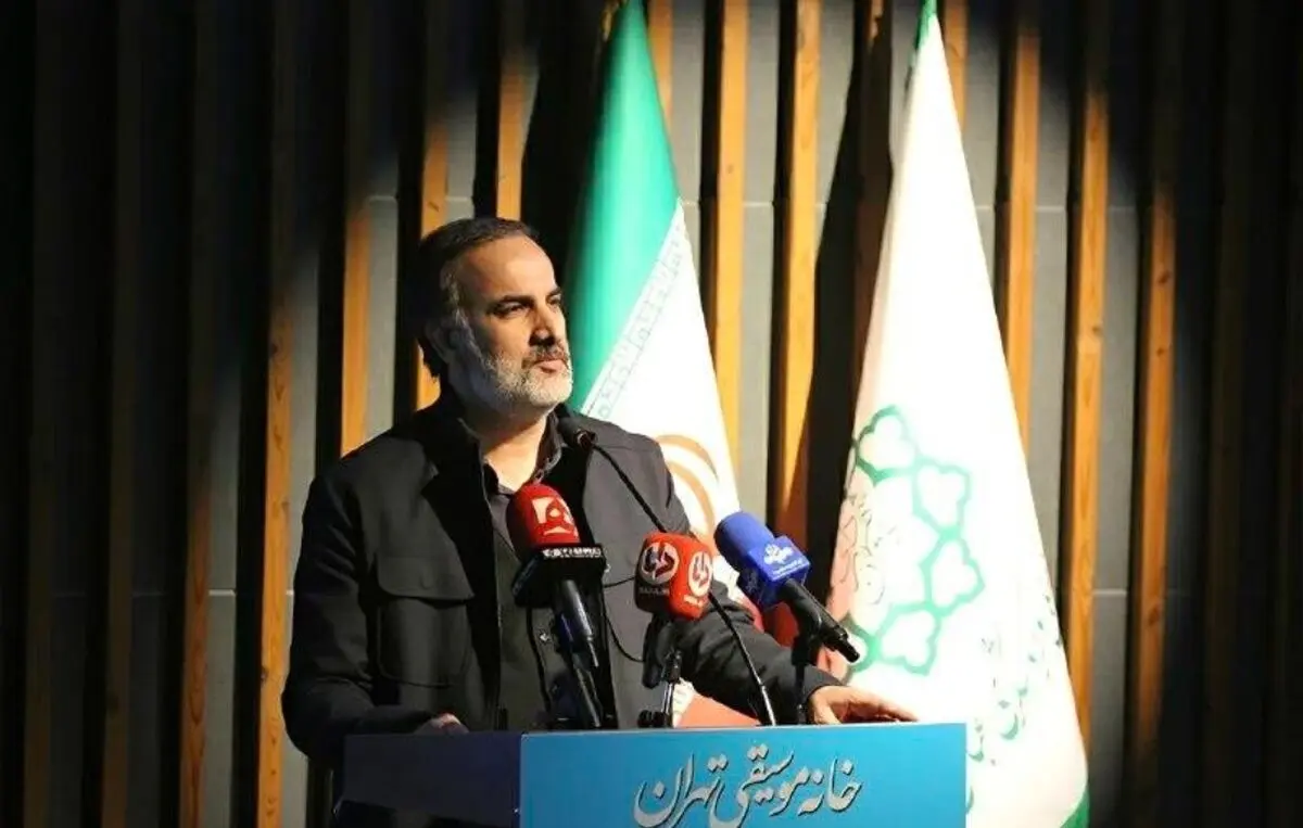 هم‌افزایی و تعامل میان نهادهای موسیقایی