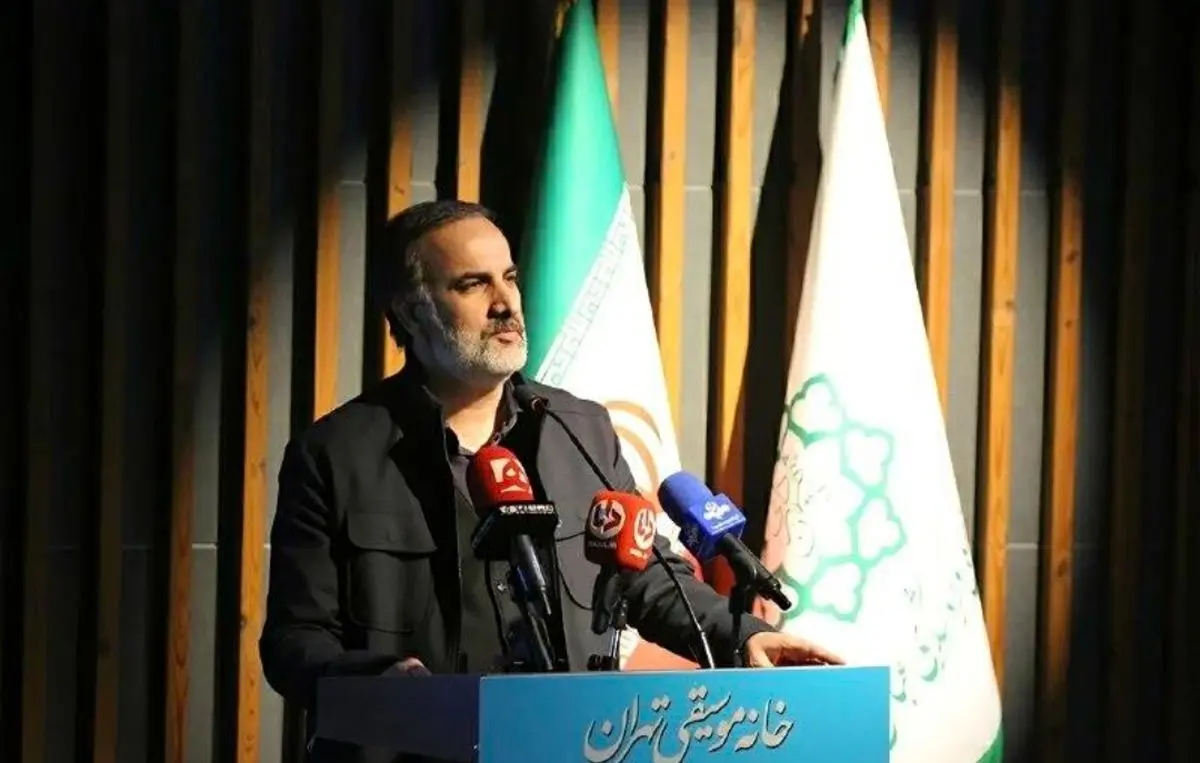 هم‌افزایی و تعامل میان نهادهای موسیقایی