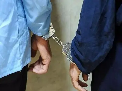دستگیری ۴ تبعه خارجی زورگیر و قاتل در تهران 