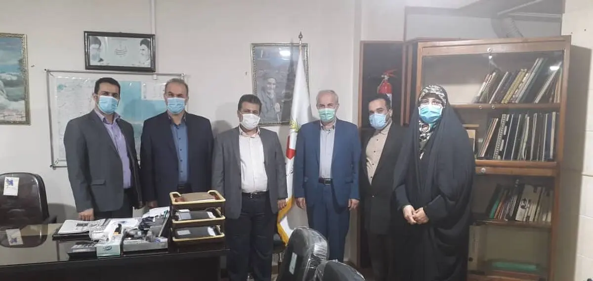 پیشنهاد کردیم که بنگاه‌ها در انتخاب نوع بیمه خود مختار باشند
