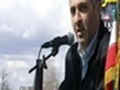 شکوفایی شرق تبریز با احداثبزرگراه دو کمال فراهم می‌شود