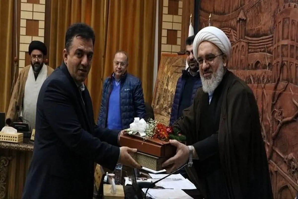 ارسال لایحه بودجه ۱۹۴ هزار و ۴۳۸ میلیارد ریالی شهرداری تبریز به شورای شهر