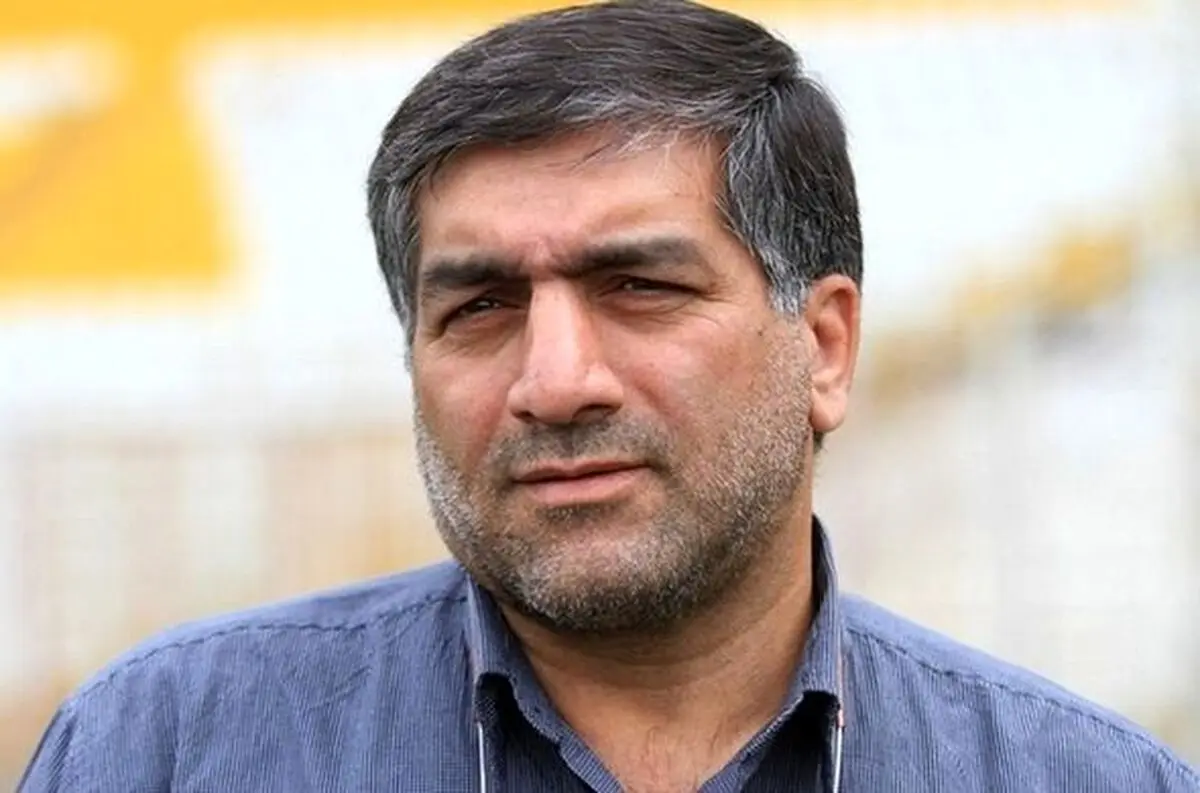 هشدار صنعت نفت آبادان به سازمان لیگ